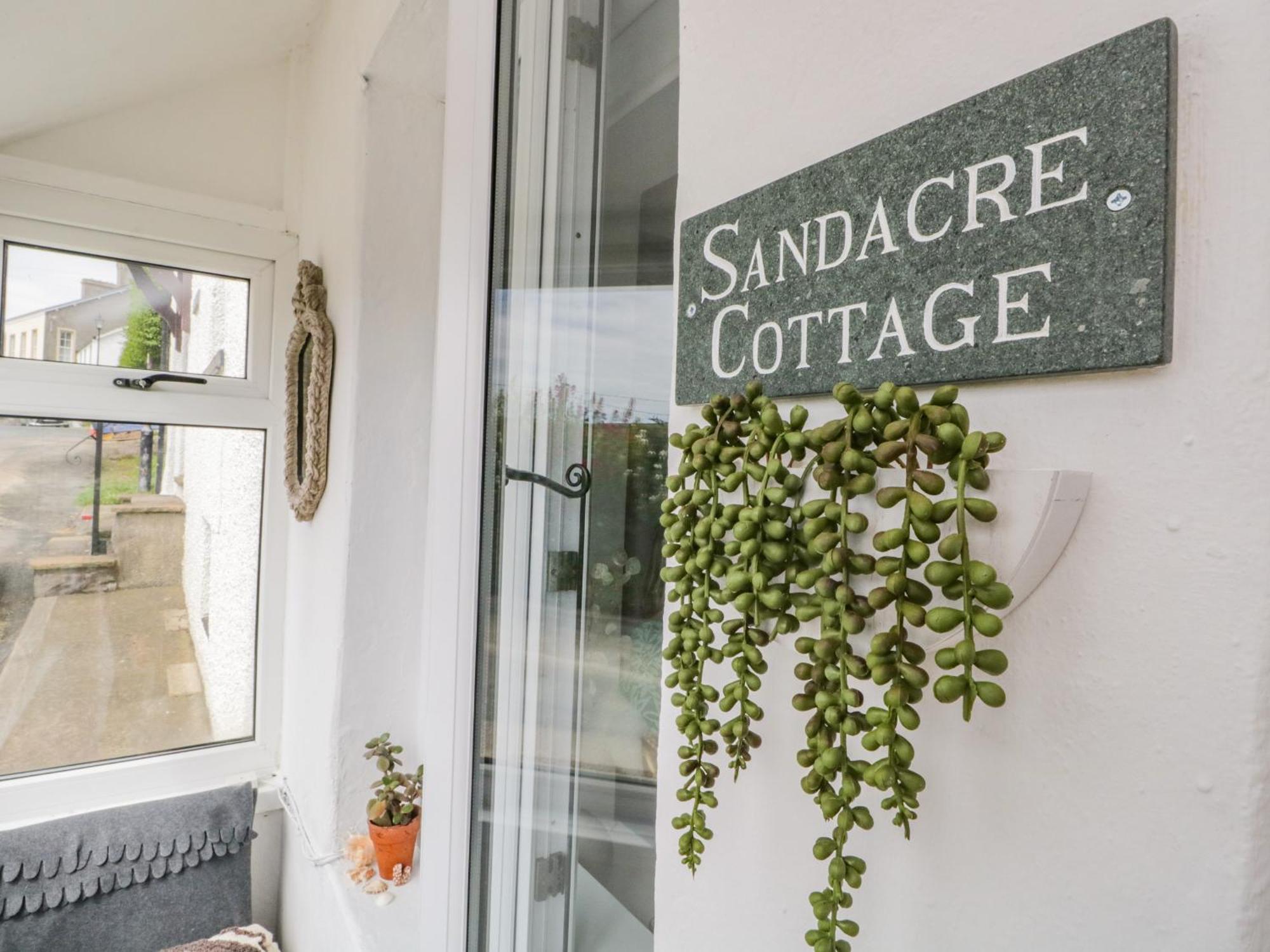 Sandacre Cottage Ulverston Exterior photo