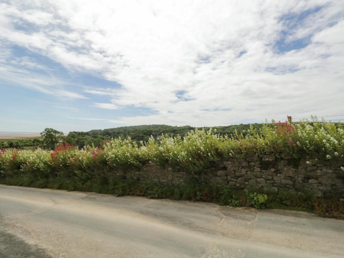 Sandacre Cottage Ulverston Exterior photo