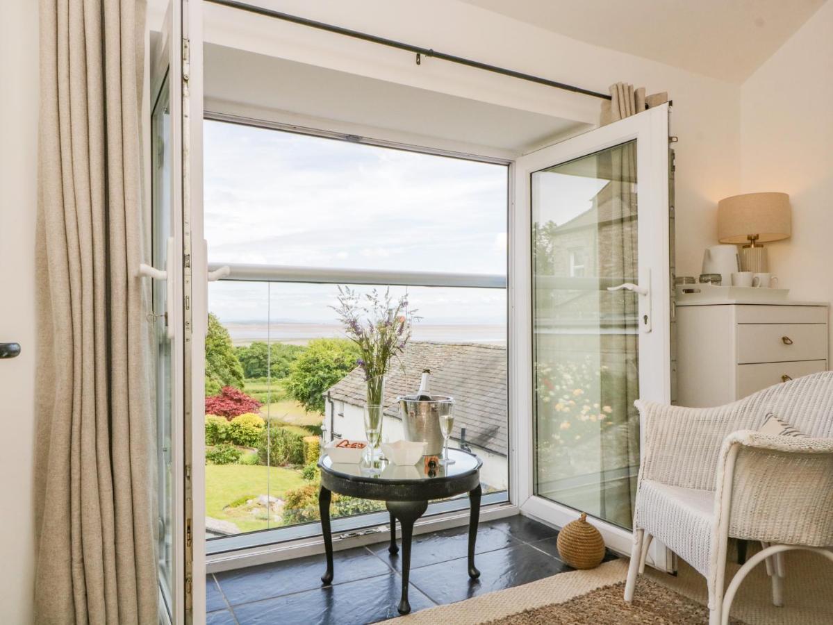 Sandacre Cottage Ulverston Exterior photo
