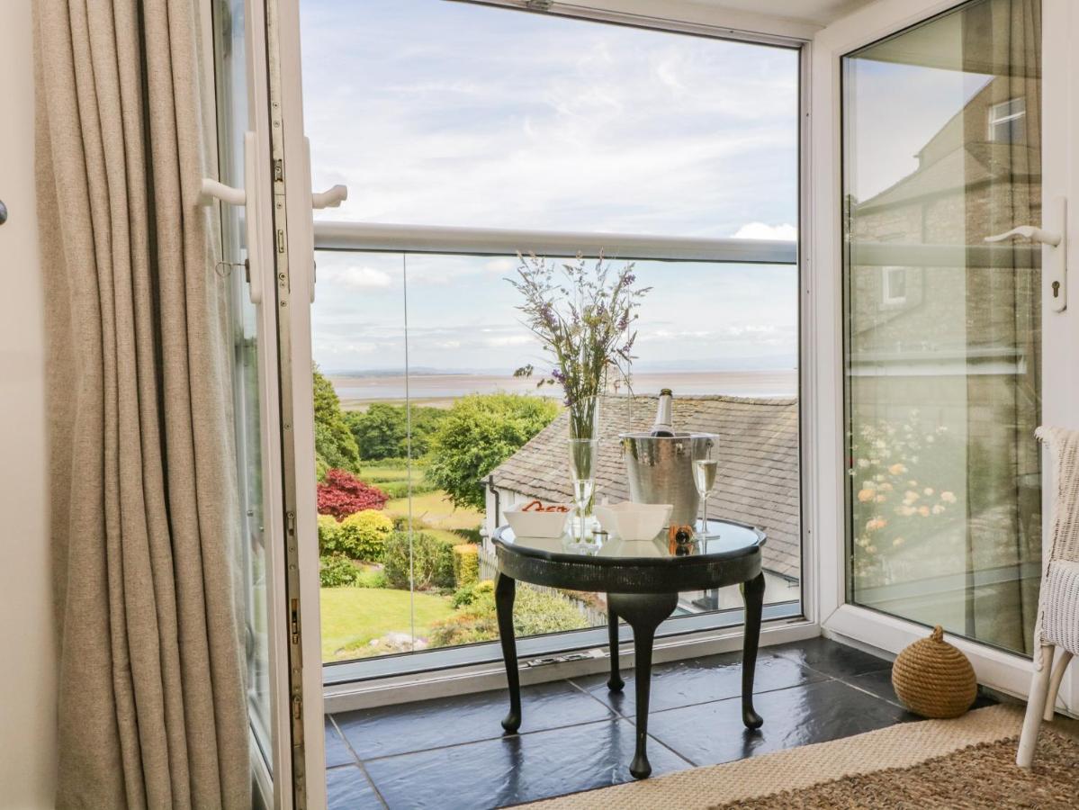 Sandacre Cottage Ulverston Exterior photo